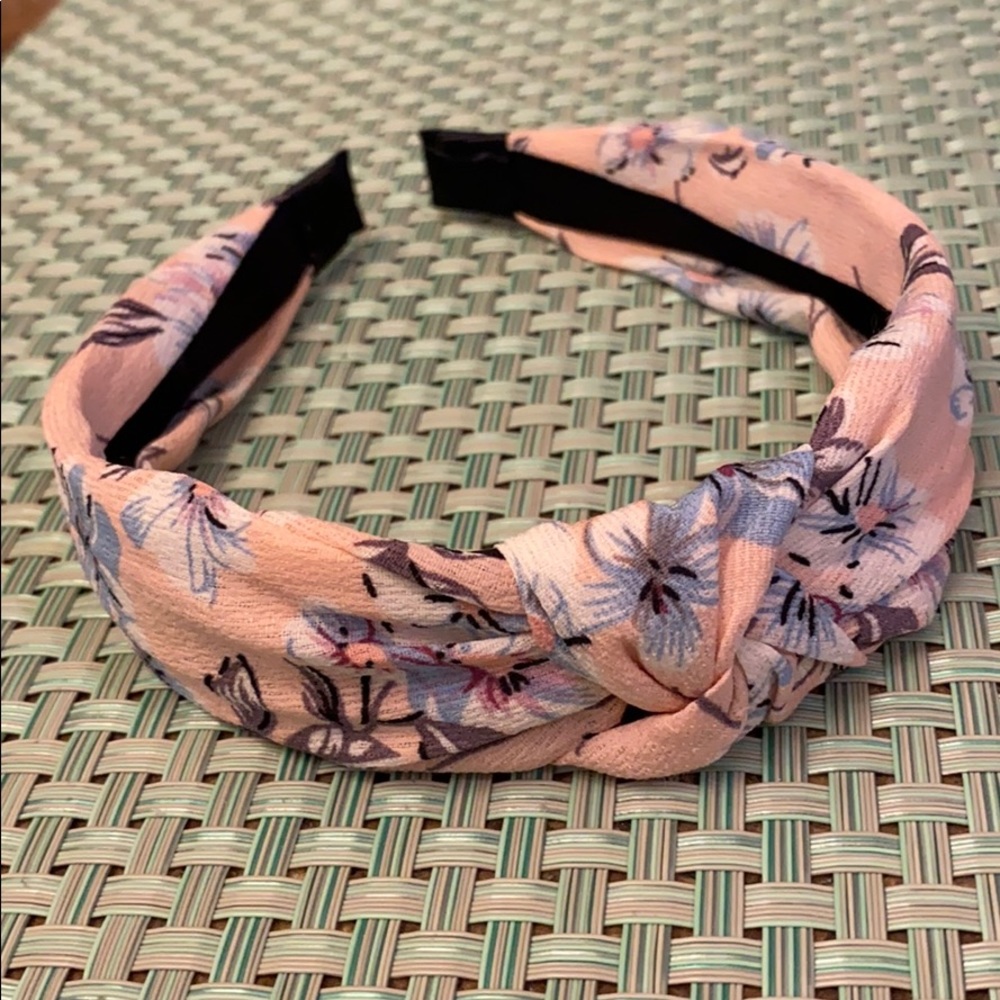 Headband with scrunchies ❤️ - Picture 10 of 10